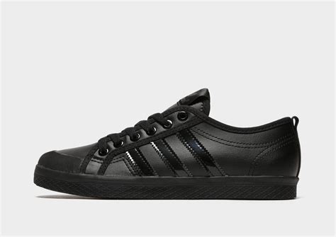 adidas originals honey lo voor vrouwen zwart